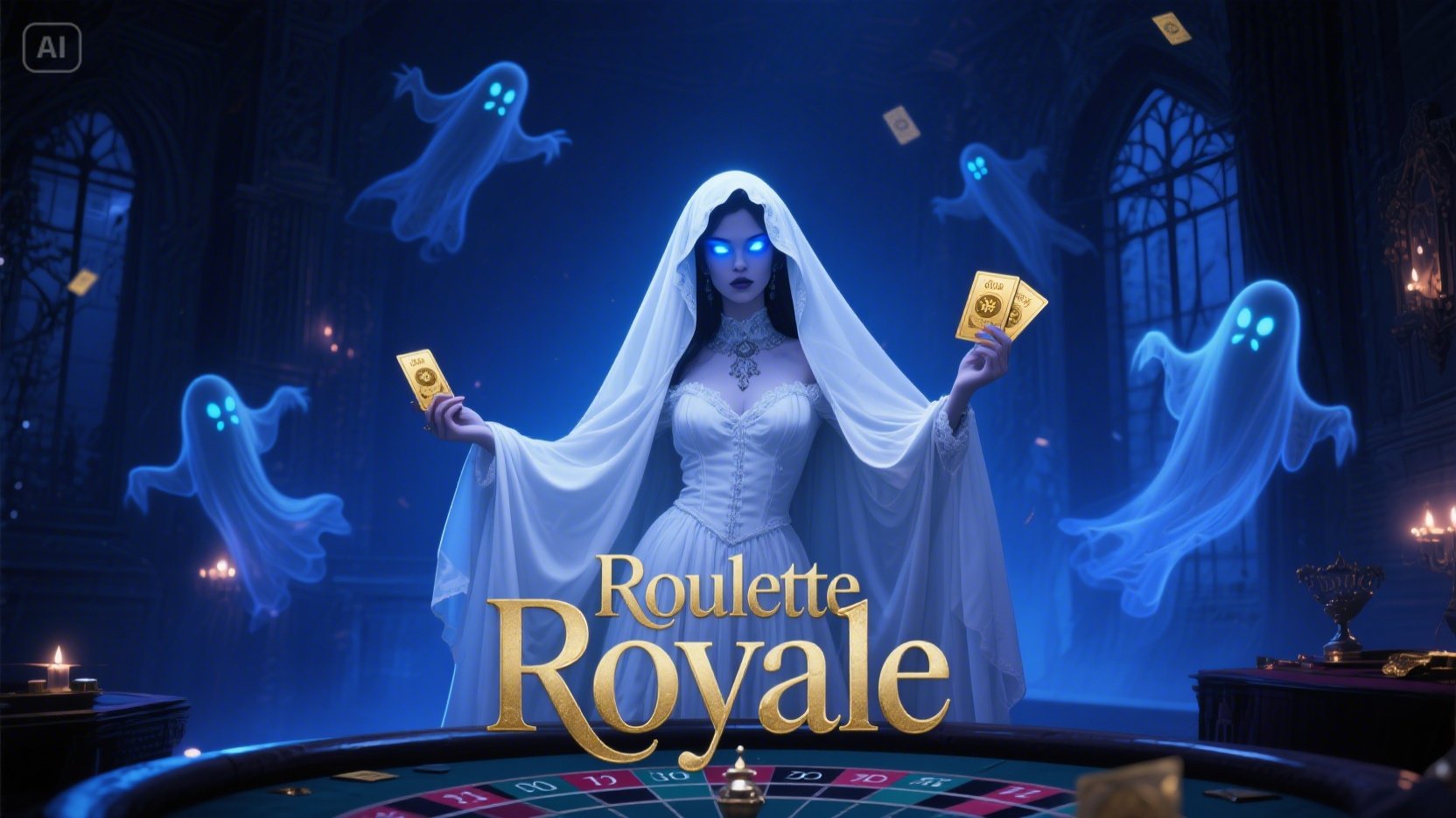 Roulette Royale پاکستان